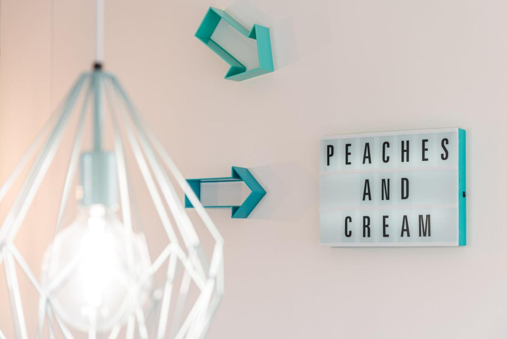 Апартаменты Guestready - Peaches & Cream Порту Экстерьер фото